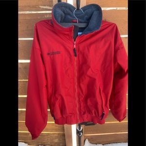 Vintage 2002 Ballon Fiesta Colombia Jacket